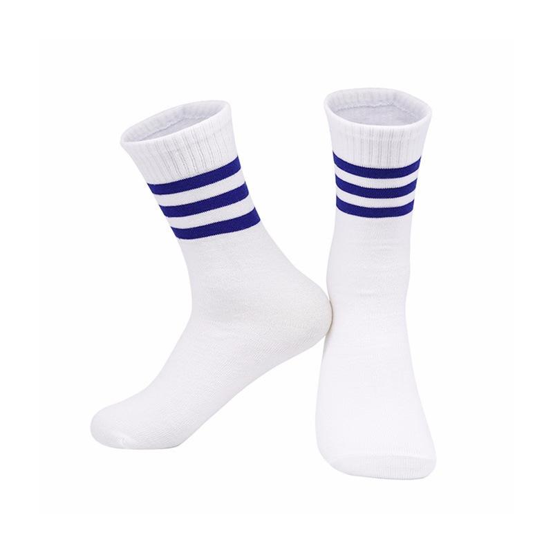 Low-Top Men'S Non-Slip Professional Running Sports Socks, Thick Towel Bottom Short Tube Running Socks, Badminton Socks