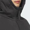 adidas FW24 FUSTL P ХУДИ Куртки и Пальто Мужские Серый JM6155