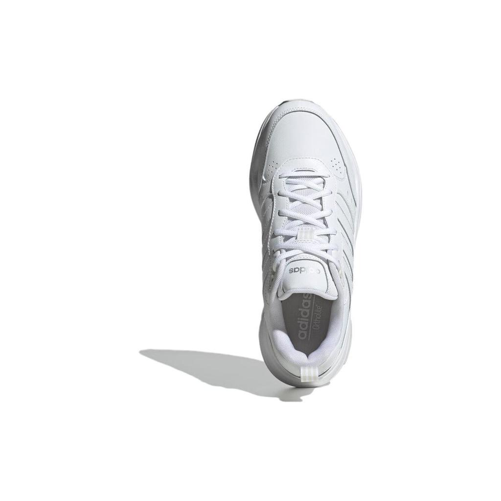 adidas Strutter 'Triple White' ID3571