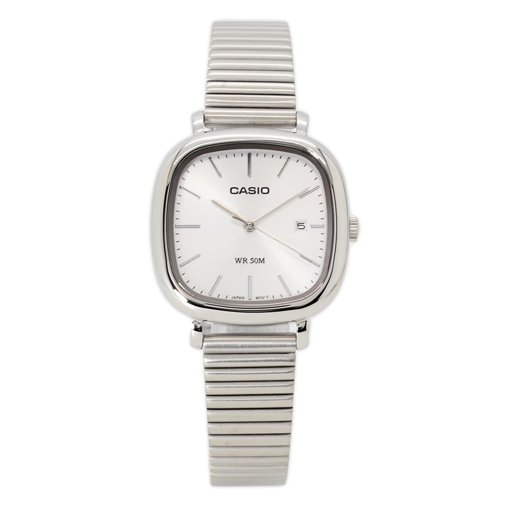 Casio Аналогово-кварцевые STANDARD LTP-B166D-7A