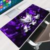 Mouse Pad xcm Anime Gaming Accessories Mousepad DBZ Dragon Ball Frieza Game Big Computer Keyboard Desk Mat Varmilo Table Pad