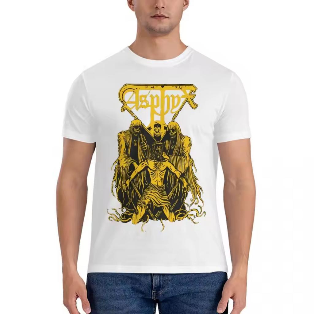 Asphyx Death Metal T-Shirt