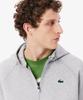 Мужская тренировочная толстовка Lacoste Sh0152-56G Cca