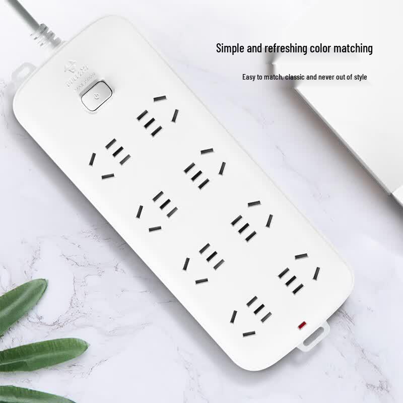 BULL New Standard Power Strip