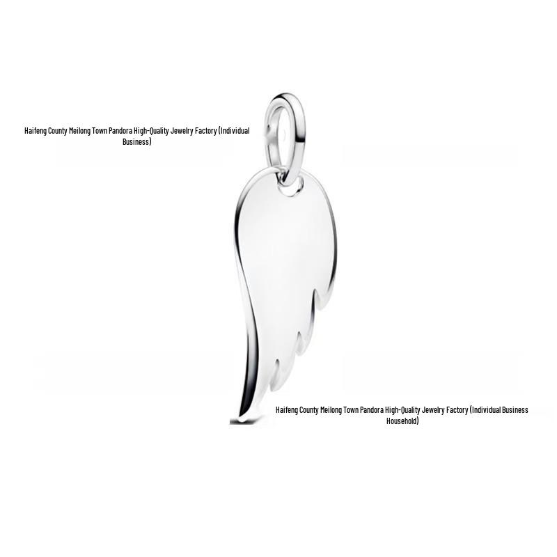 Шарм-медальон Пан'с 925 Серия Хранитель Роза: Романтичный аксессуар для рукоделия: монета Солнце и Луна