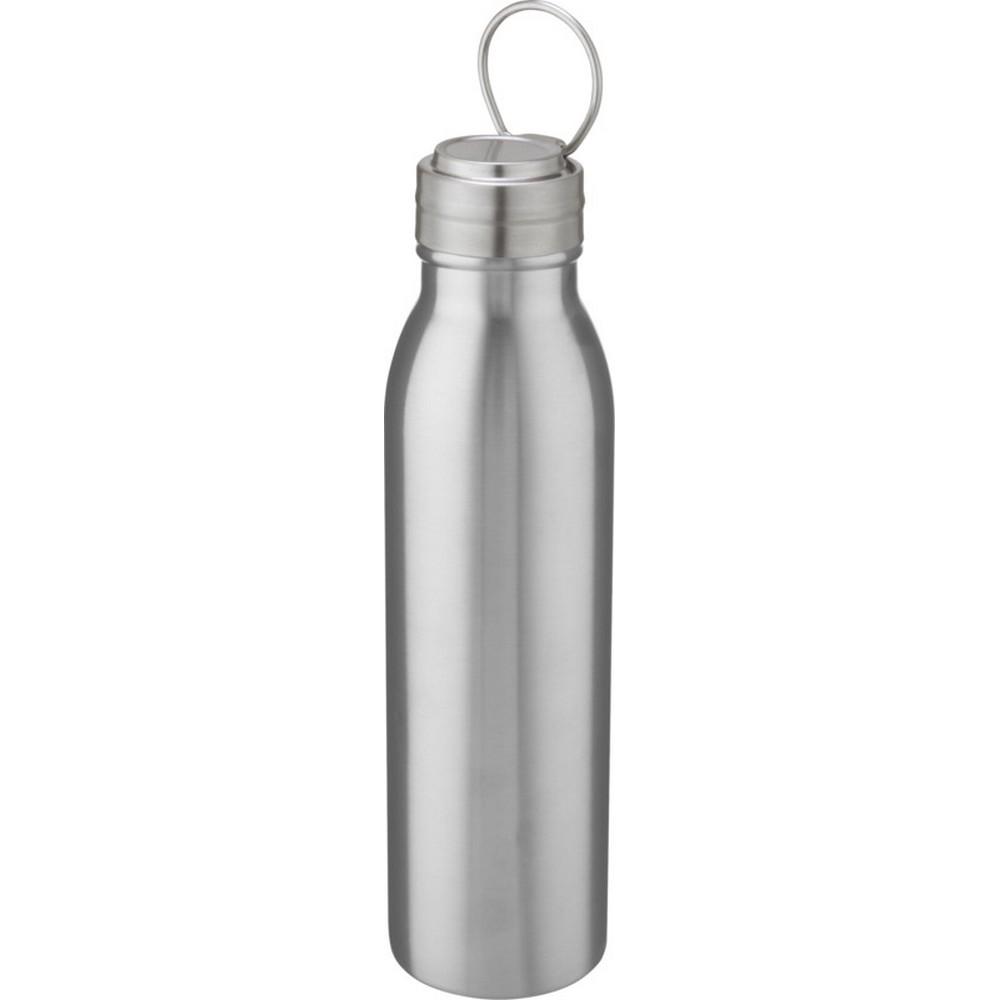 Harper Stainless Steel 700ml Water Bottle