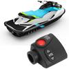 Кнопка Start Stop VTS Корпуса Крышки, Повышенная Прочность для XP LTD 720 800 951 277000877 Водных Транспортных Средств