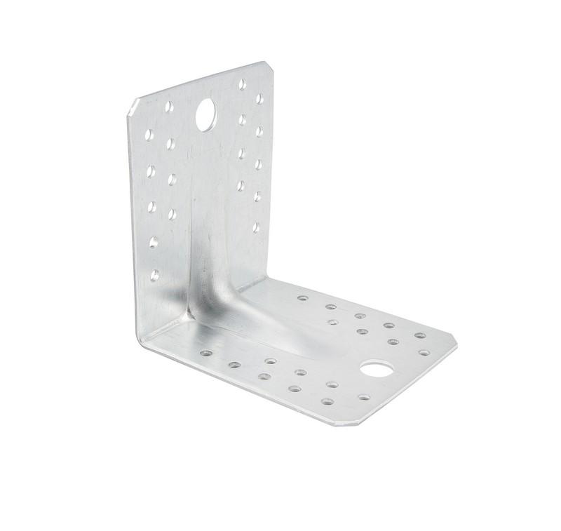 Building Connector With Embossment 105*105*90*2.5Mm - Lb 105*105*9
