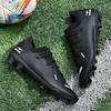 Football Shoes New Fashion Football Shoes Youth Training Sneakers Outdoor Sport Shoes  Football Boots Mens