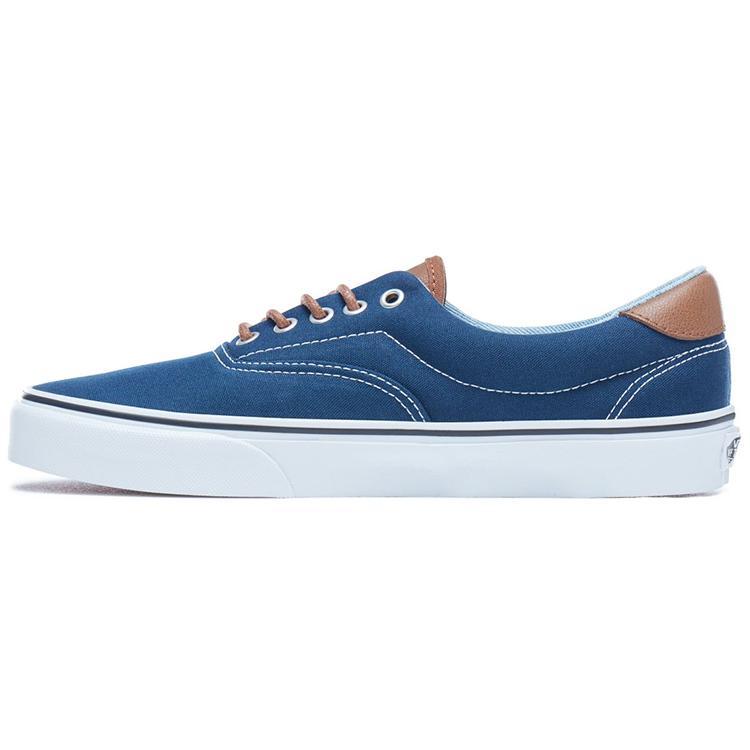 Era Vans 59 C & L 'Dress Blues' VN0A38FSQ6Z