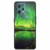 Для телефона Realme Q5 Задняя крышка Realme Q 5 pro Мультяшный Силиконовый ТПУ Мягкий чехол-обложка Для Realme Q5 Pro RealmeQ5 Модный Крутой Funda