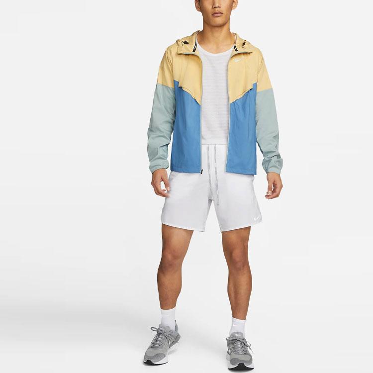 Nike Складная ветровка Repel с молнией CZ9071-252