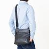 Легкая сумка через плечо Toyooka Kobo, Вес около 300 г, Унисекс, Натуральная кожа, Crossbody, Цвет верблюда, 4383-08