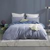 Norman 100% Cotton 4-Piece Bedding Set