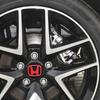 TR1-4Pcs 58/69MM Car Wheel Center Cap Hub Covers Badge For Honda City HR-V Jazz Accord Civic CR-V Fit Insight Mugen Typer Vezel RR
