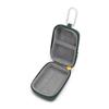 National Geographic N265AAC510 Сумка для плесени ЗЕЛЕНЫЙ