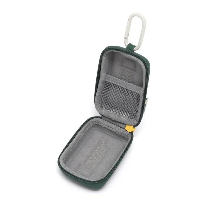 National Geographic N265AAC510 Сумка для плесени ЗЕЛЕНЫЙ