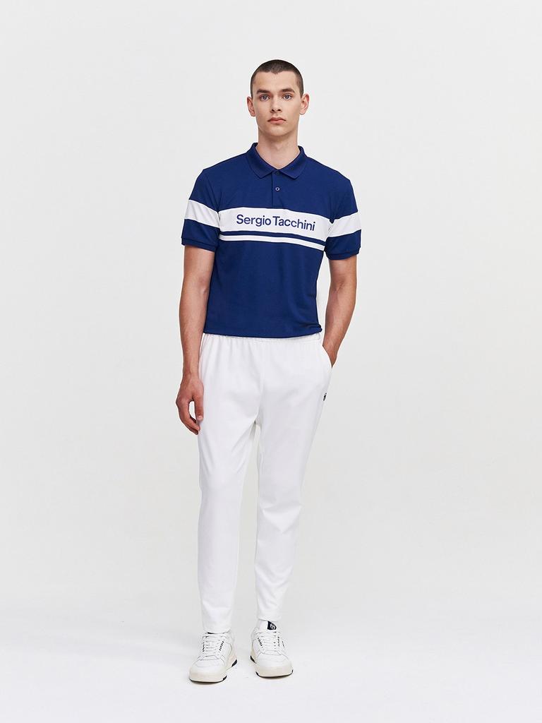 SERGIO TACCHINI M Essential Woven Tapered Pants