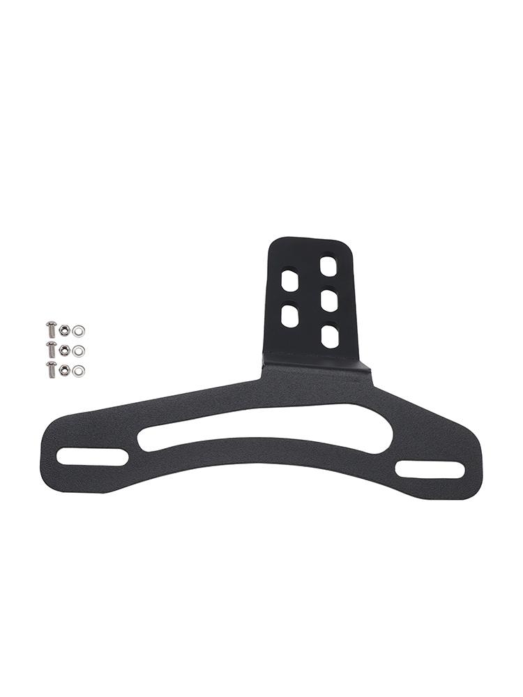 Кронштейн держателя номерного знака Fender Eliminator для HONDA CBR600RR 2003-2025