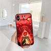 LO77 Naruto Uzumaki Soft Shell Phone Case for Samsung Galaxy S20 S21 S22 Ultra FE + Plus A21S A22 A24 A25 A26 A30 A30S A31