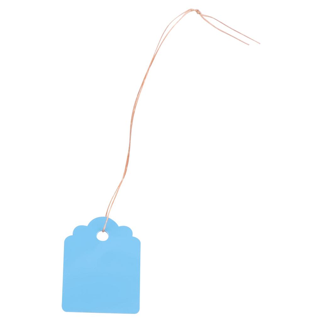 200 шт. ПВХ Подвесные Бирки для Цветов Растений Семян Идентификационные Метки Маркеры Таблички для Улицы