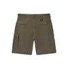 Vans Tremain Casual Shorts Men's Green Moderate VN000S9WKCZ