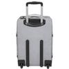Eastpak Transit'r S Suitcase, Unisex grey Walizki