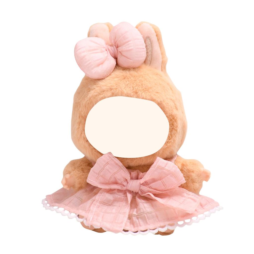 Забавная одежда для кукол, плюшевые игрушки и милые аксессуары в стиле аниме,милые куклы одежда