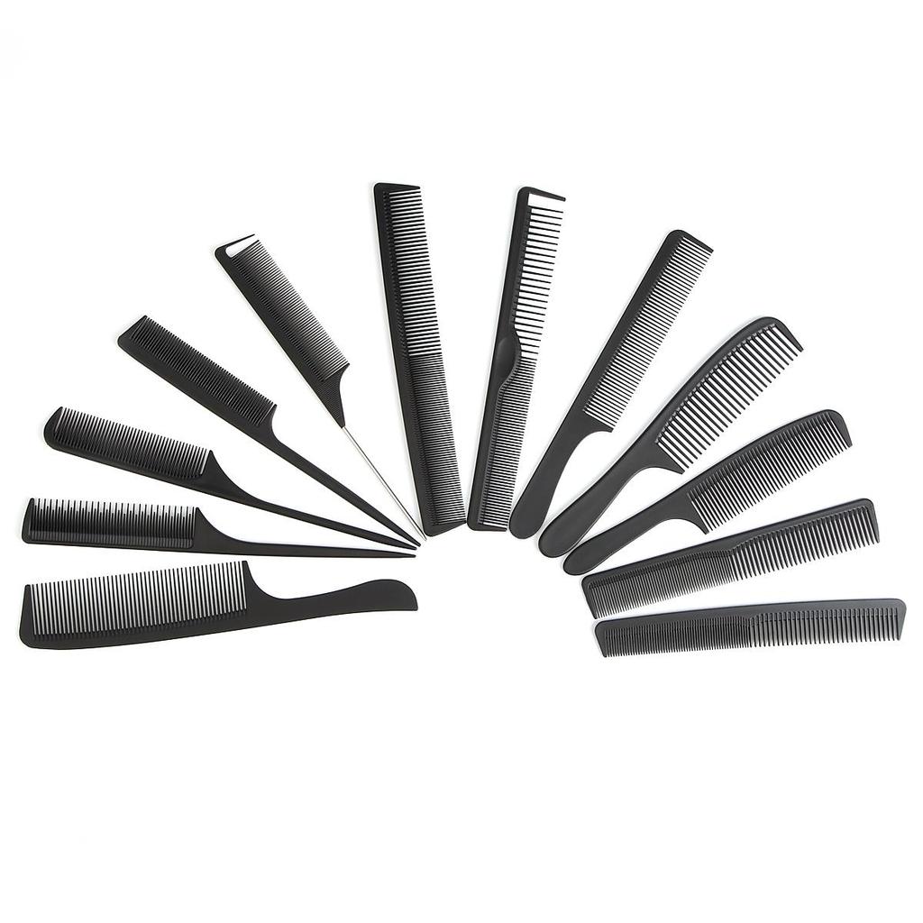 Расчески для стрижки