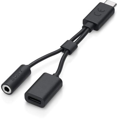 Sony USB-кабель EC270 TYPE-C 2-IN-1