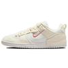 Dunk Low Disrupt 2 Женские кроссовки цвета слоновой кости кремовые с парусом Light-Madder-Root DH4402-100
