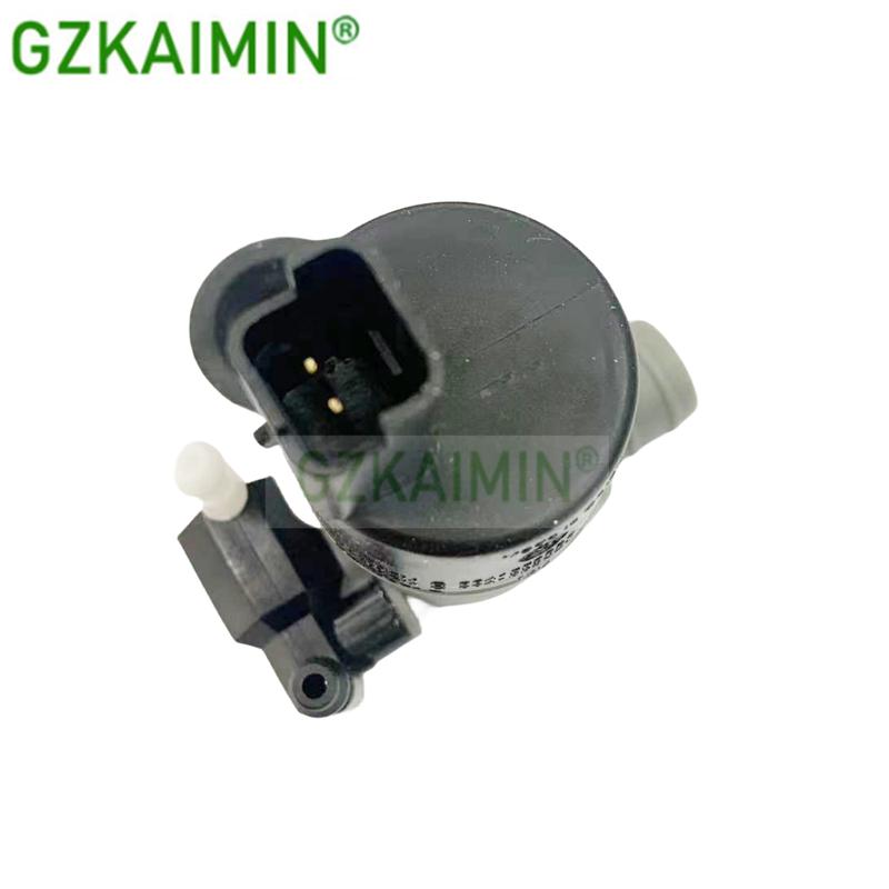 GZKM Насос омывателя лобового стекла OEM 28920-BU010 28920BU010 Для NISSAN Qashqai Fiat Scudo