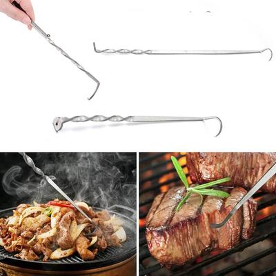 Барбекю и шашлыки – Наборы инструментов для гриля