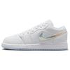 Air 1 Low SE Глиттерный Свуш GS FQ9112-100