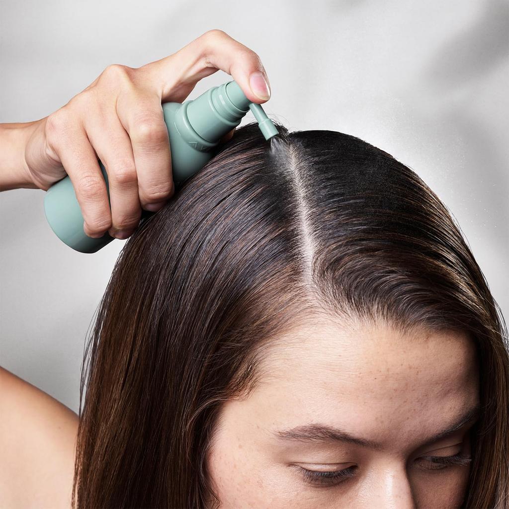 AVEDA Освежающий защитный спрей для кожи головы 100 мл Спрей для волос Уход за кожей головы Защита от повреждений