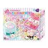 WeDream Sanrio Characters 3D Sticker Maker DX, популярный персонаж в Корее