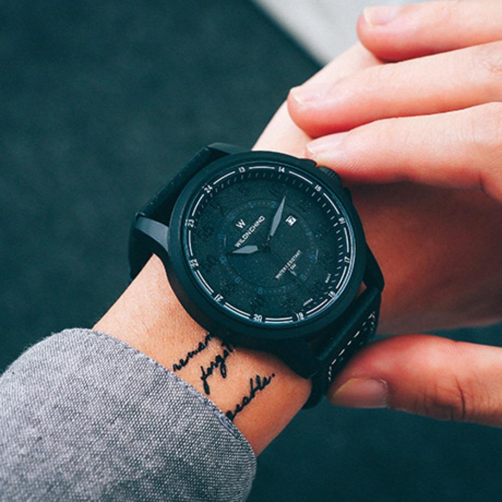 Мужские часы, новый стиль, модные водонепроницаемые, простые, темпераментные, стальной браслет, мужские часы, персонализированные наручные часы для мужчин