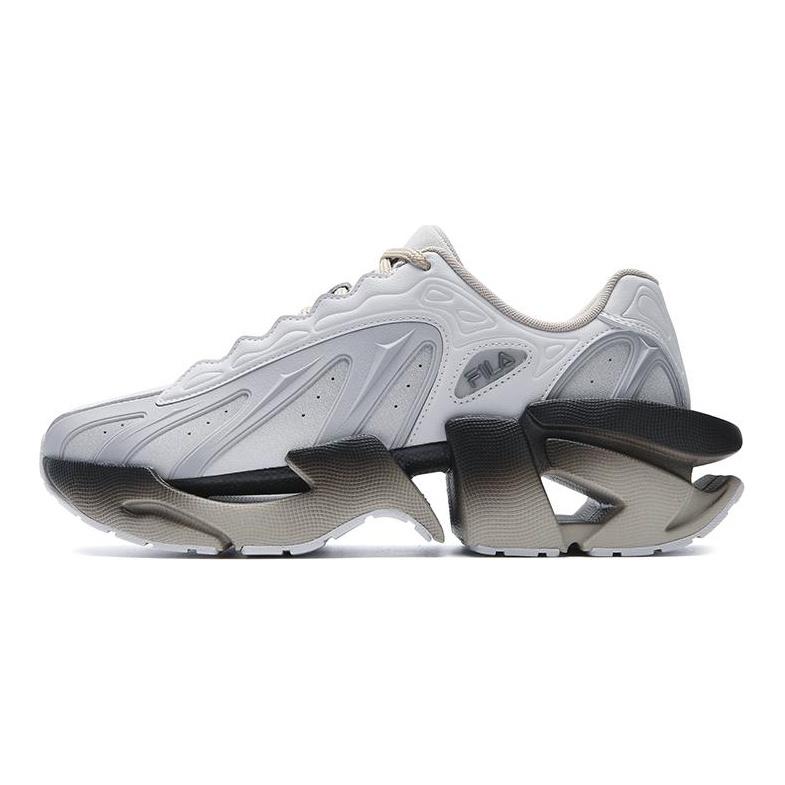 Fila Vetta X V Обувь с V-образным носком Простая Личность Трендовая Функциональная Повседневная Универсальная Удобная Поддерживающая Увеличение Роста Обувь для Папы F12M613103FNC