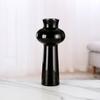Luxury Orchid Flower Vase Creative Water Nourishing Vase Vintage Glass Vase  Home Decorative