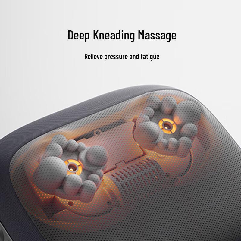 Xiaomi Smart Lumbar & Waist Massager