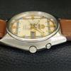 ORIENT CRYSTAL AUTOMATIC JAPAN 46941 MENS VINTAGE ORIGINAL DIAL WATCH a703329-1