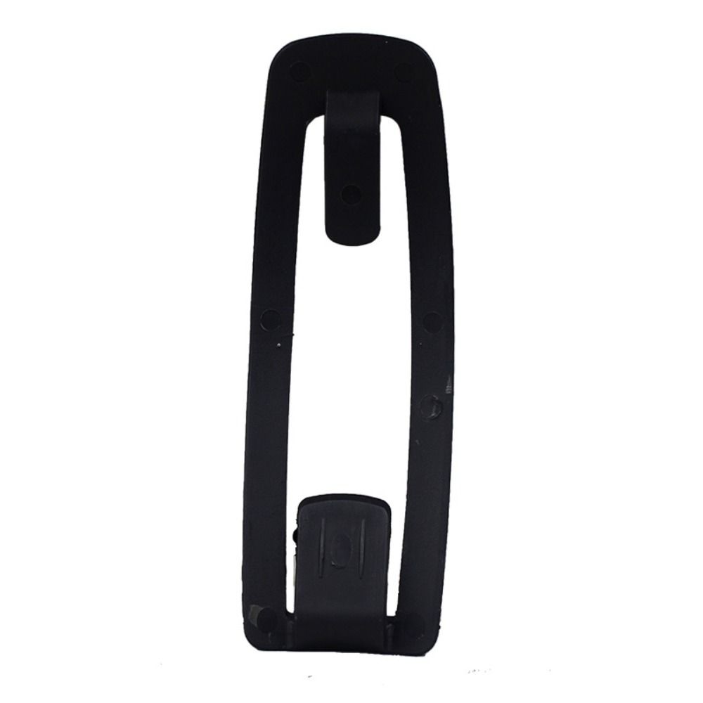ABS Material Ski Helmet Strap Reusable Ski Glasses Belt Clip Ski Glasses Buckle Snowboarding