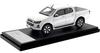 Interallied Hi Story ISUZU DL40 Splash White Готовая модель HS524WH 1/43 D-MAX (2021)
