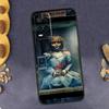 Чехол для телефона Annabelle Horror Movie для Oppo A79 A18 A38 A58 A78 A98 A17 A40 A60 A80 A16 A76 A96 A15 A74 A94 A54 A77
