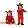 Déguisement Bébé Diable