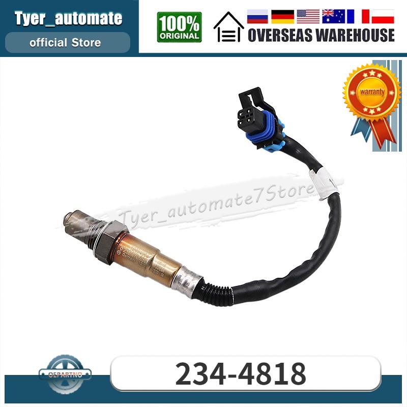 Oxygen O2 Sensor 234-4818 For CADILLAC CTS 2005-2011 CADILLAC SRX 2004-2009 CADILLAC STS 2005-2011 CHEVROLET CAMARO 2010-2011
