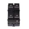 LHD Electric Power Master Window Lifter Control Switch For BUICK ENCORE 2013 2014 2015 2016 Car Accessories  13305374 22915129