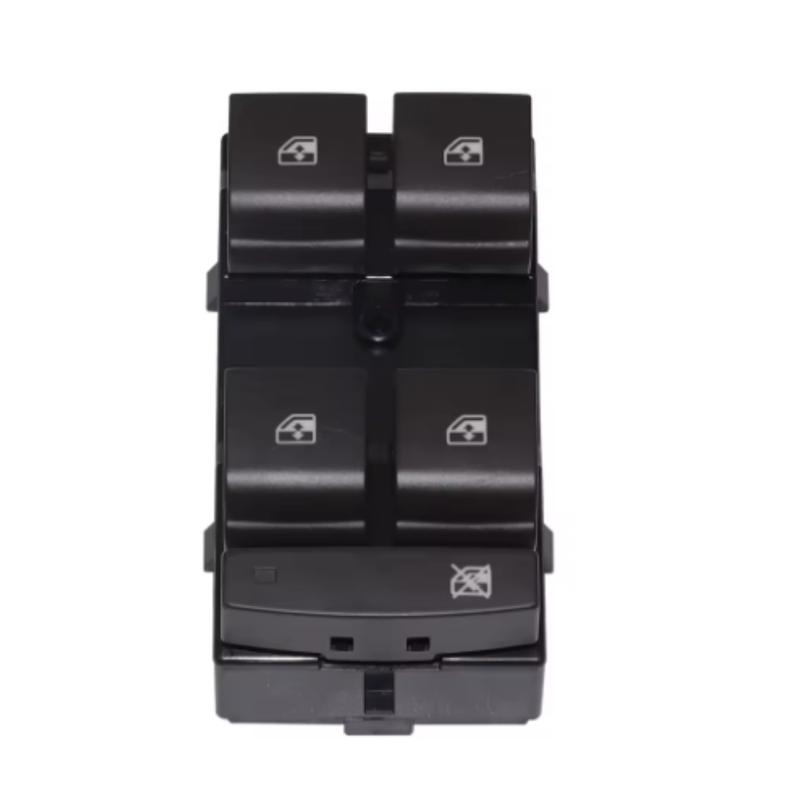 LHD Electric Power Master Window Lifter Control Switch For BUICK ENCORE 2013 2014 2015 2016 Car Accessories 13305374 22915129