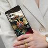 Russia Flag Coat Arms Cell Phone Case for Samsung Galaxy S26 Ultra S25 S24 S23 S22 S21 S20 Note10 Cover