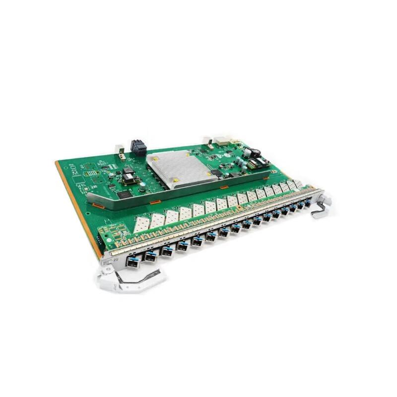 Huawei Optical Transmission Equipment Boards